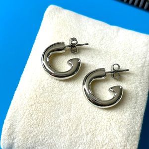 🖤Fern Finds earrings